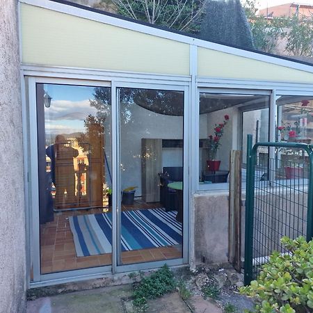 Ravissant Appartement Saint-Raphael Piscine 外观 照片