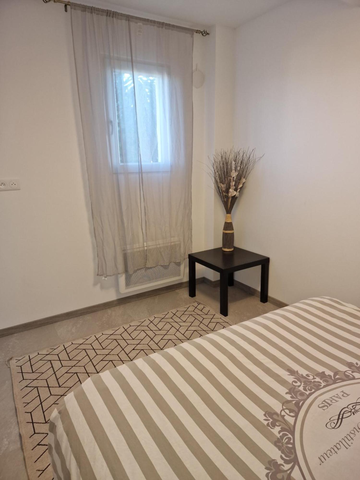 Ravissant Appartement Saint-Raphael Piscine 外观 照片