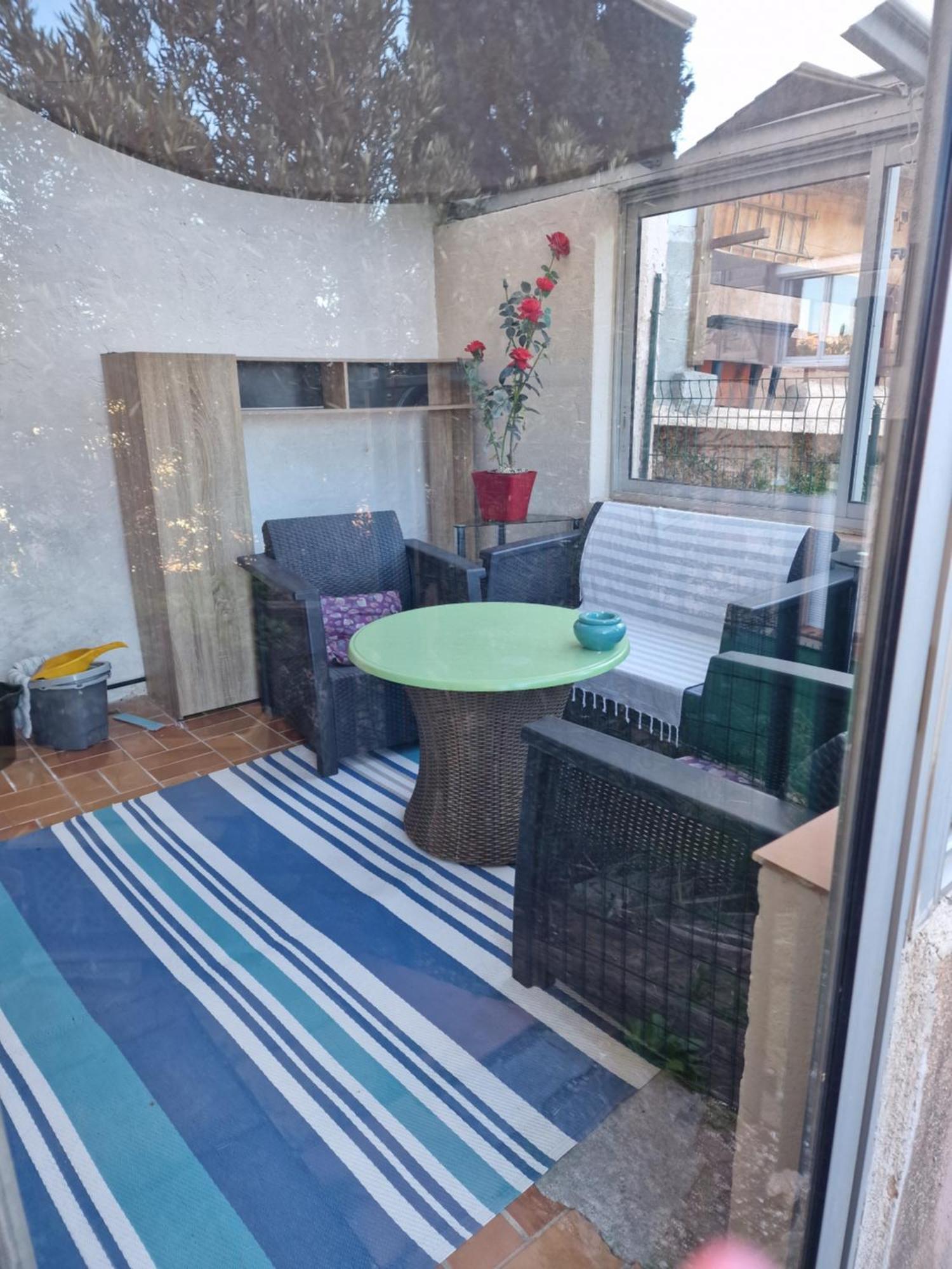 Ravissant Appartement Saint-Raphael Piscine 外观 照片