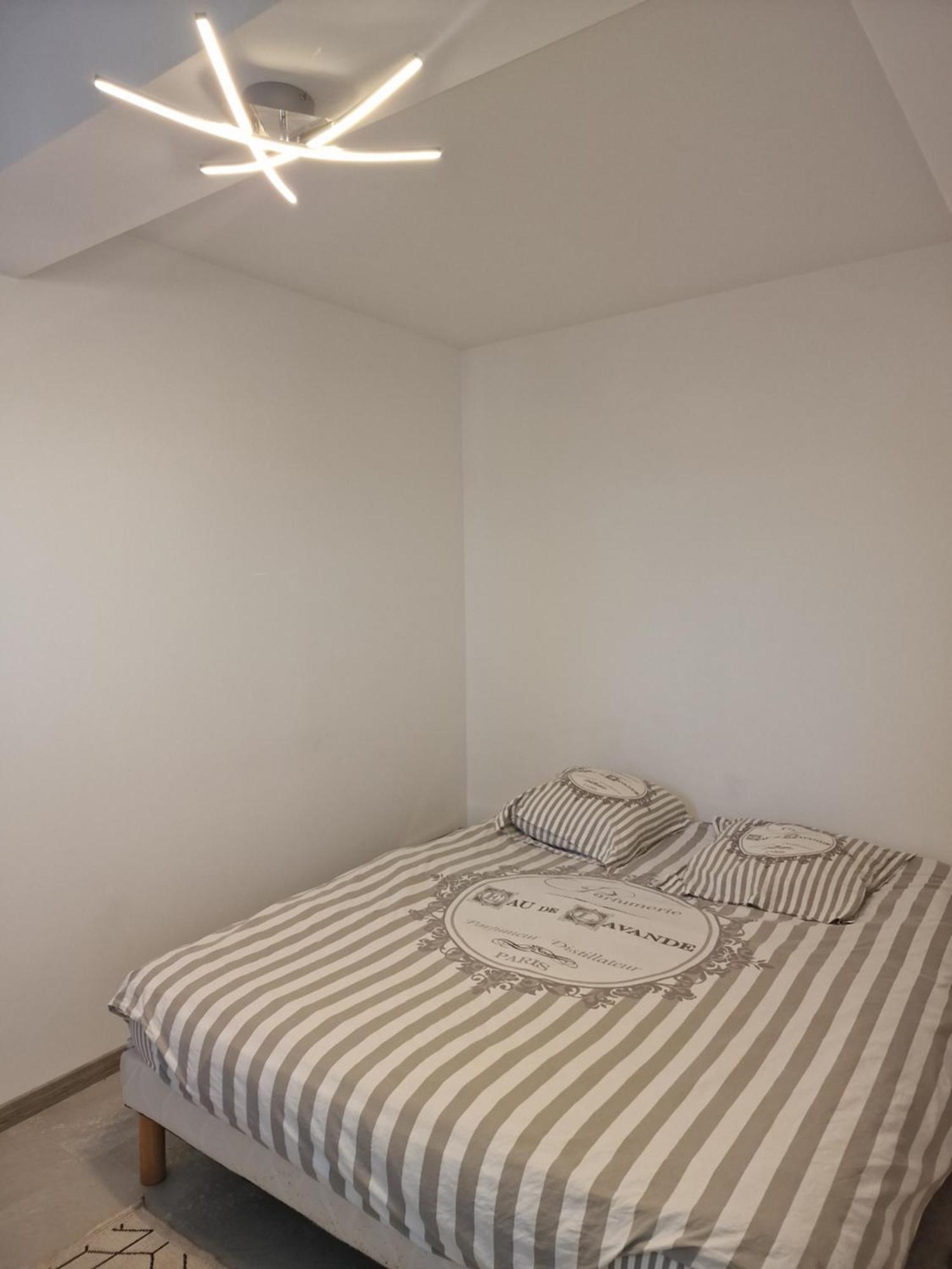 Ravissant Appartement Saint-Raphael Piscine 外观 照片