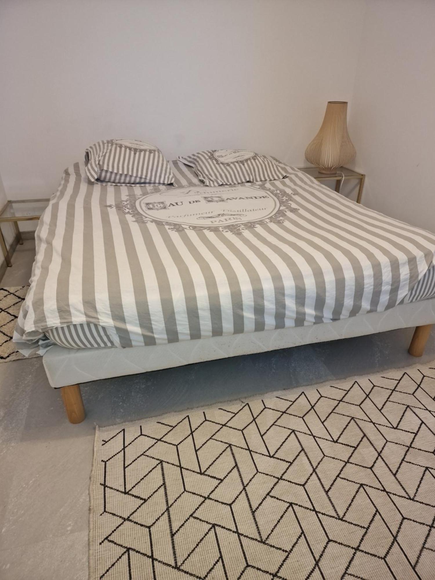Ravissant Appartement Saint-Raphael Piscine 外观 照片