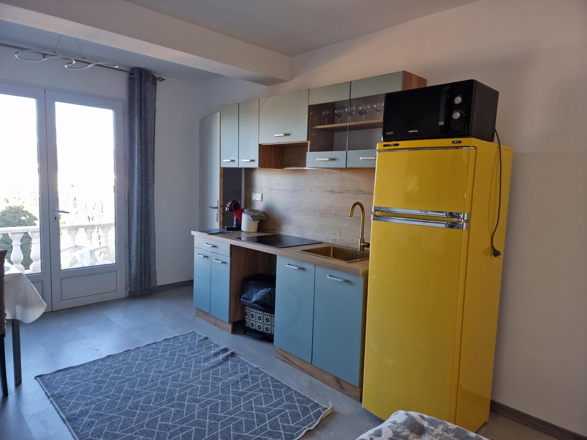 Ravissant Appartement Saint-Raphael Piscine 客房 照片